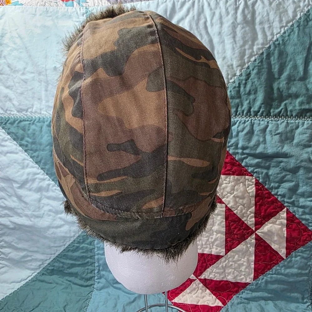 Target kids camo